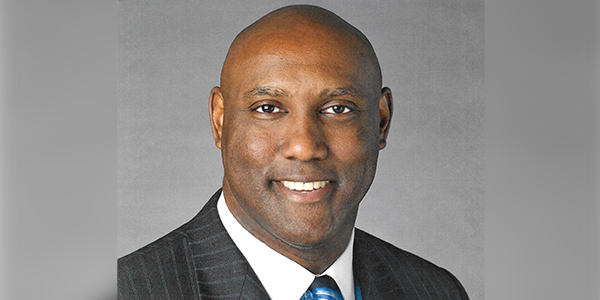 George Nichols III